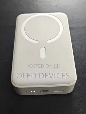 20w Wireless Power Bank