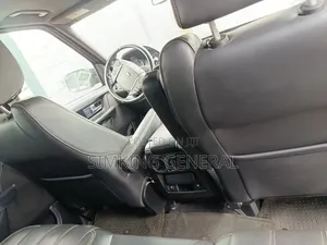 Land Rover Range Rover Sport HSE 4x4 (5.0L 8cyl 6A) 2012 Black