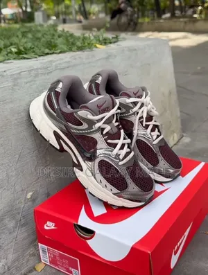 Xvip Nike V5 RNR Brownsnks