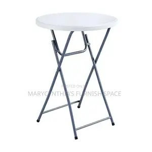Cocktail Plastic Table