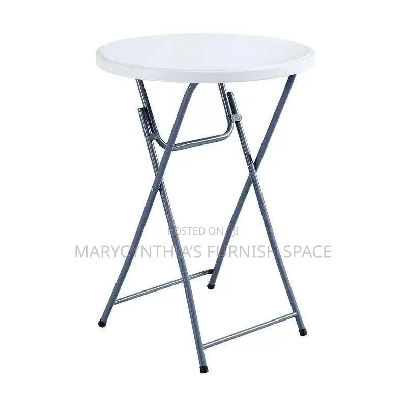 Cocktail Plastic Table
