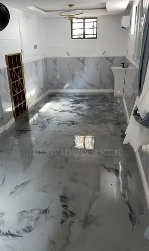 Marble Design for Metallic