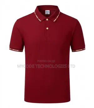Men's Polo Shirts