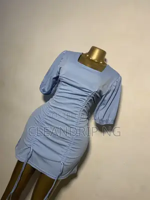 Trendy Ladies Thrift Gowns – Clean Affordable