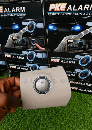 Follow Come Keyless Entry/Thumbstart Camry 2010
