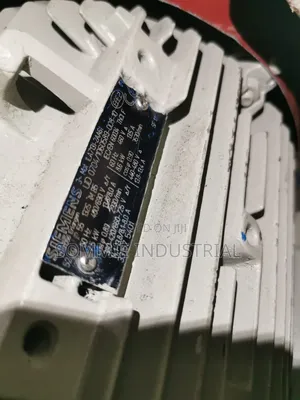Electric Motor