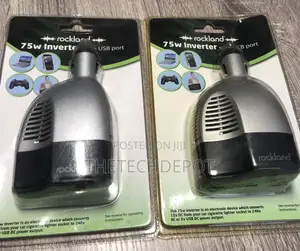 Car Inverter