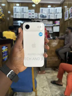 Apple iPhone Air 256 GB White