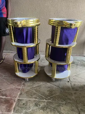 Modern Church Offering Box