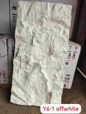 PU Stone (Polyurethane Stone)