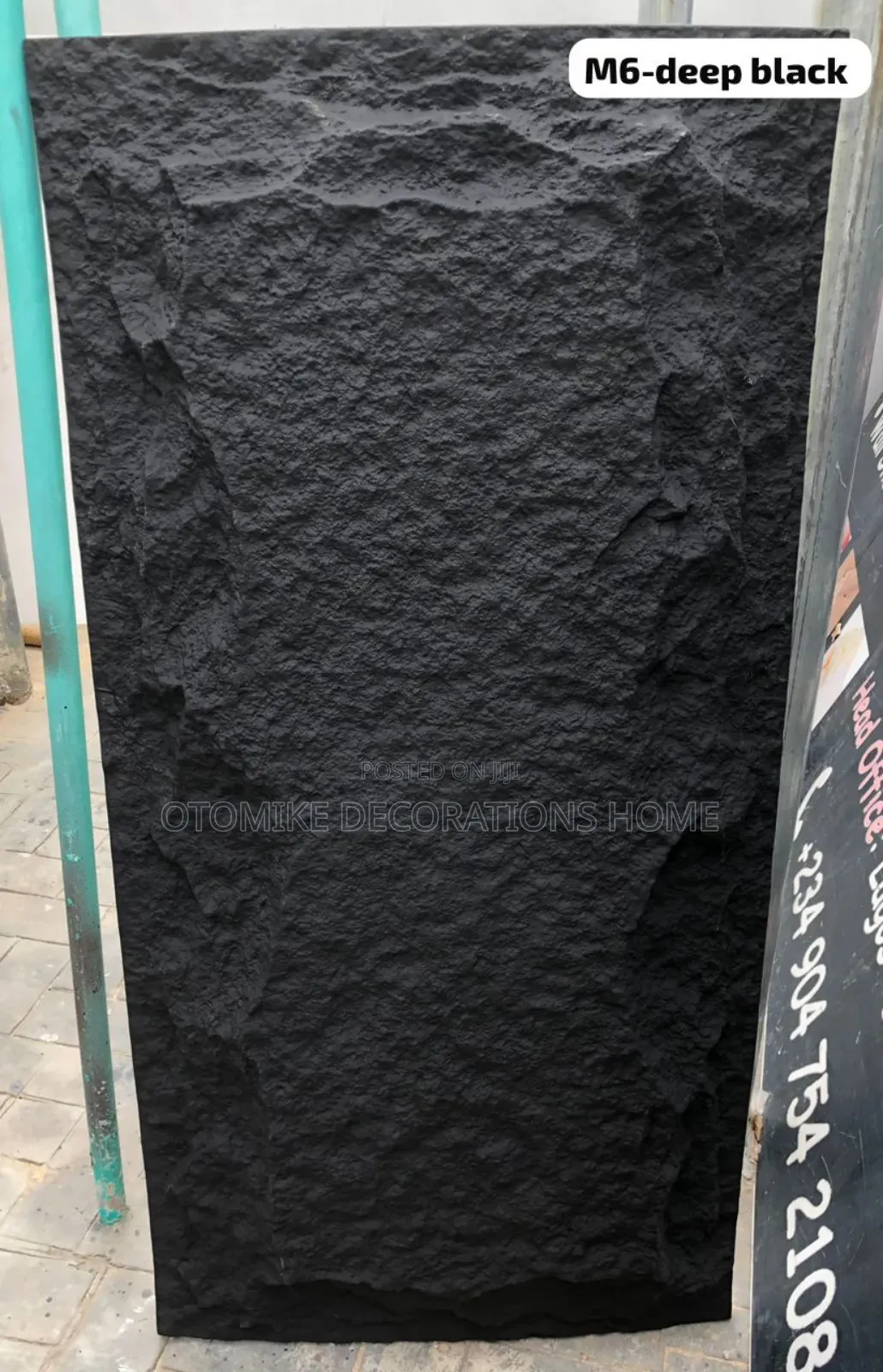 PU Stone (Polyurethane Stone)