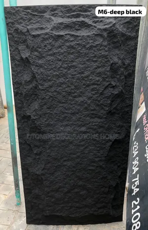 PU Stone (Polyurethane Stone)