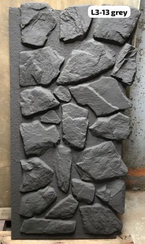 PU Stone (Polyurethane Stone)