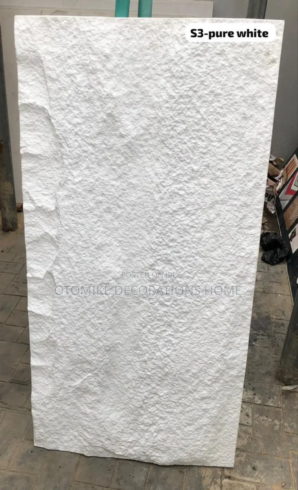 PU Stone (Polyurethane Stone)