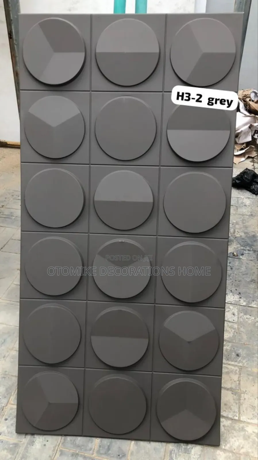 PU Stone (Polyurethane Stone)