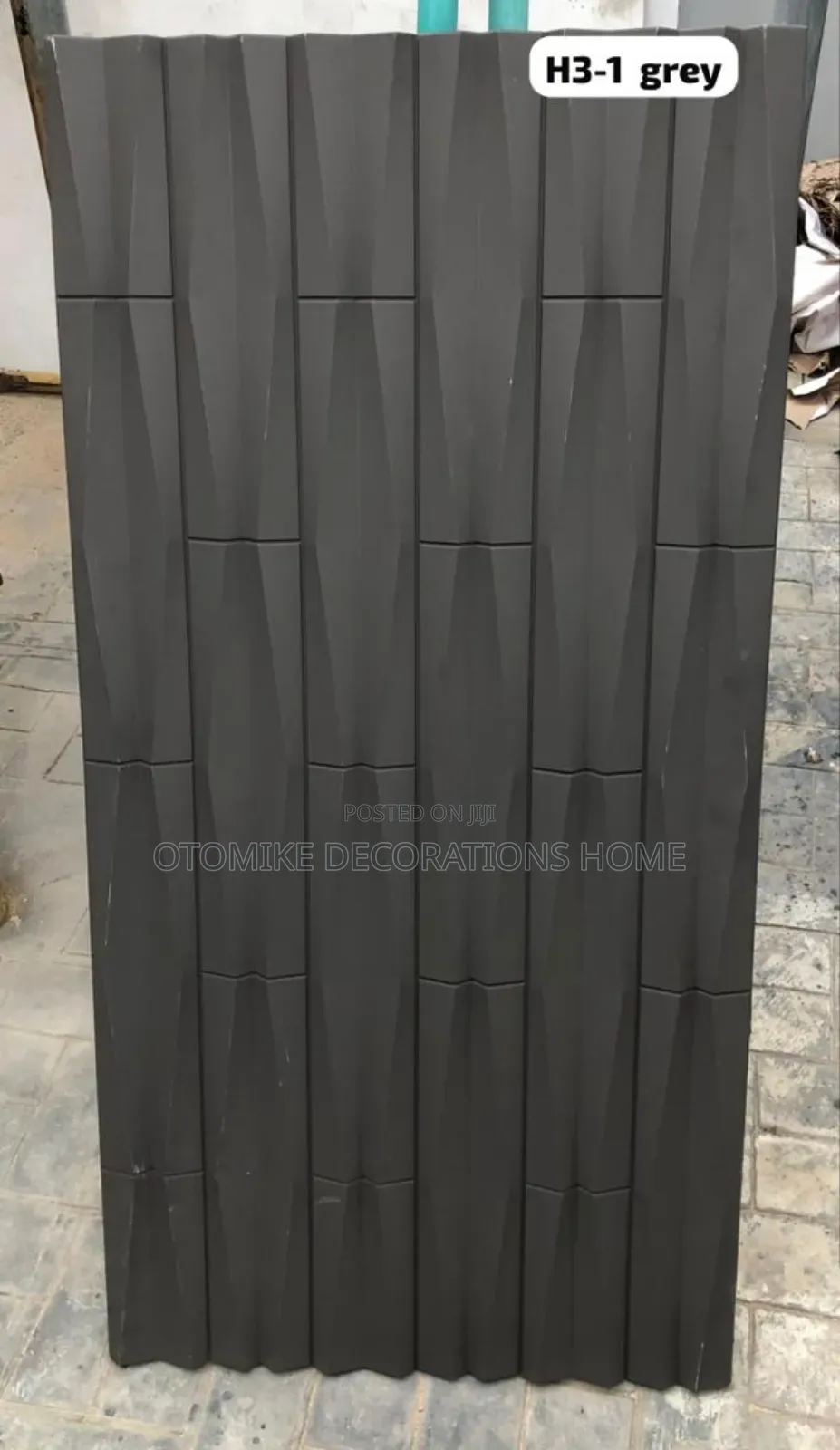 PU Stone (Polyurethane Stone)