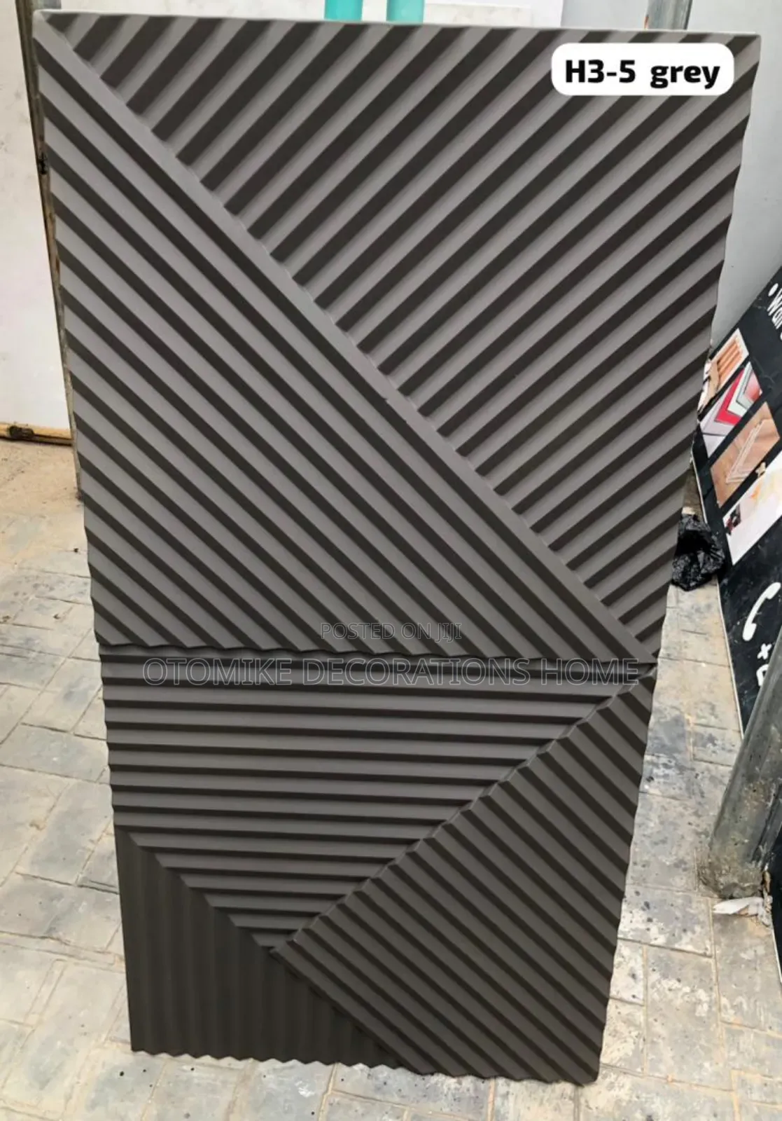 PU Stone (Polyurethane Stone)