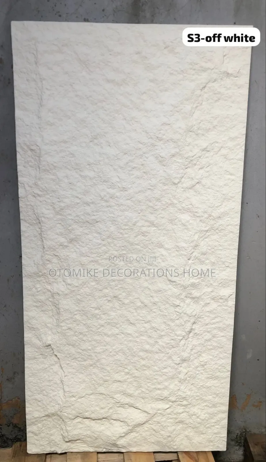 PU Stone (Polyurethane Stone)