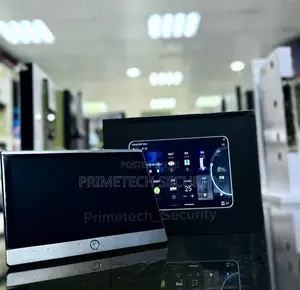 Tuya 8inch F8 Smart Home Control Panel