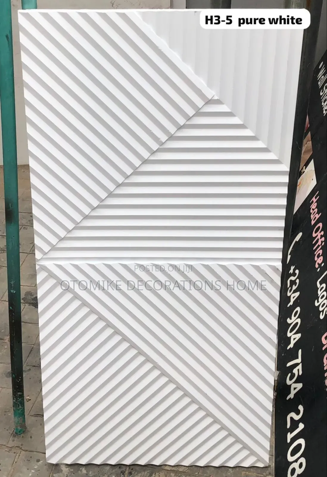 PU Stone (Polyurethane Stone)