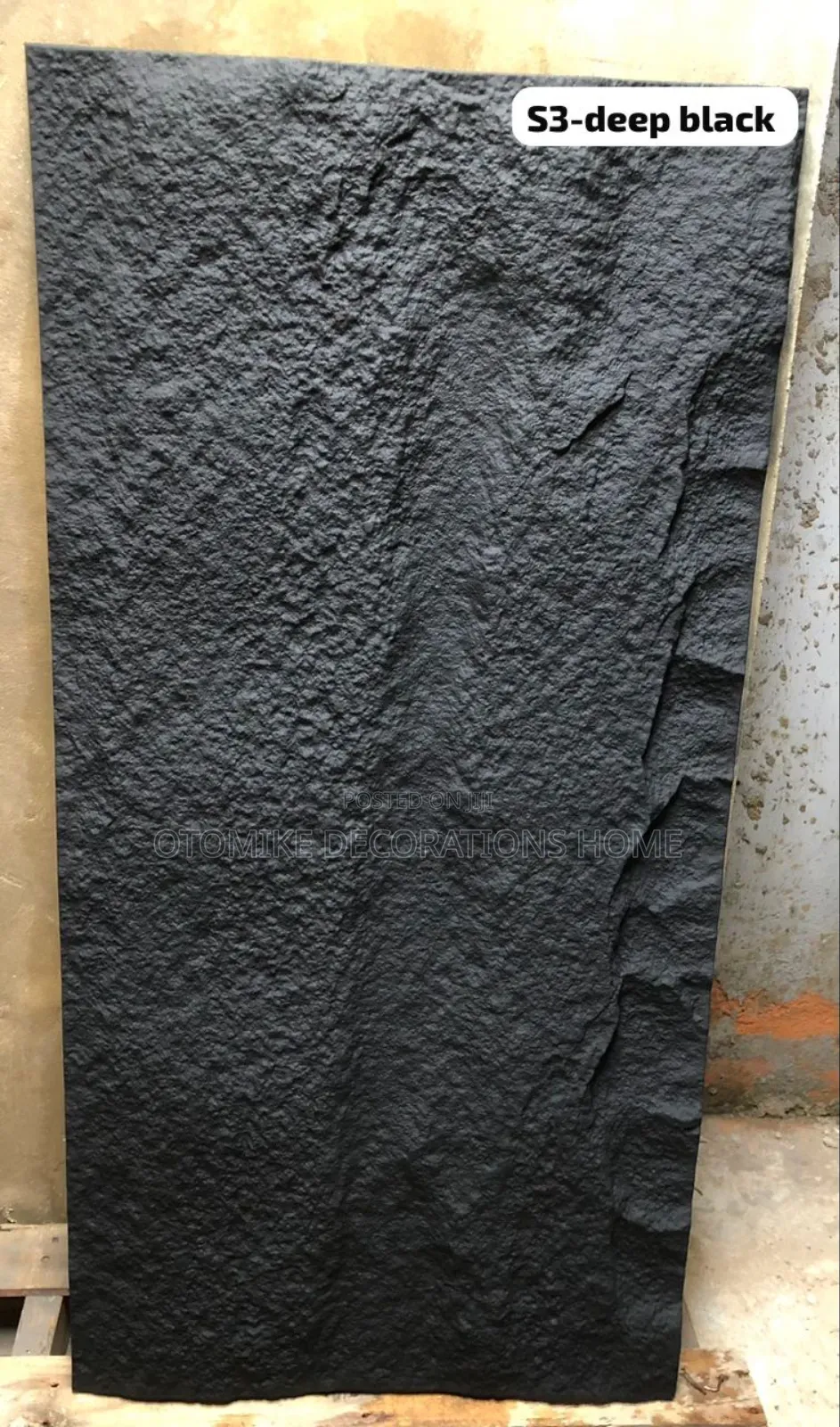 PU Stone (Polyurethane Stone)