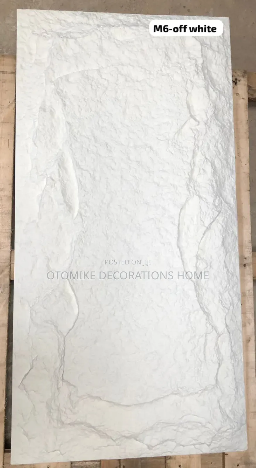 PU Stone (Polyurethane Stone)