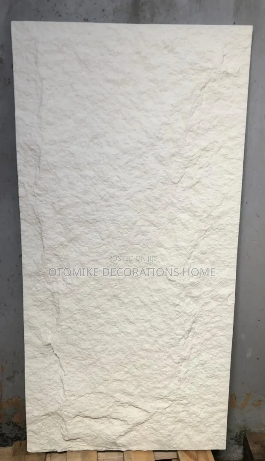 PU Stone (Polyurethane Stone)