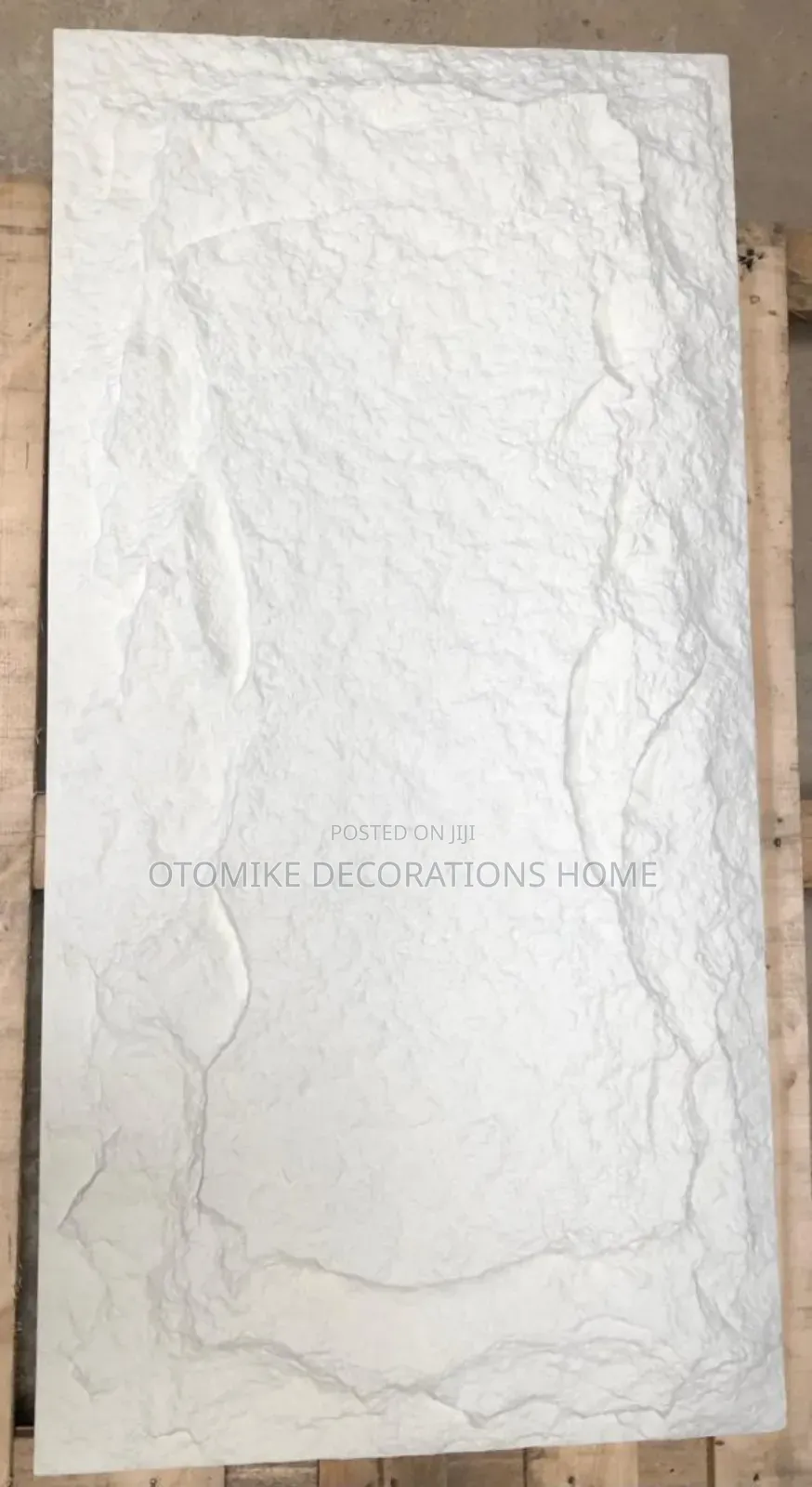 PU Stone (Polyurethane Stone)