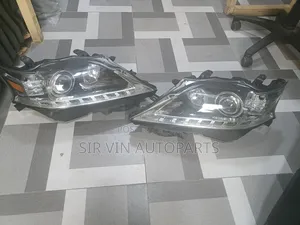 Headlight Lexus RX 350 2015 (Tokunbo)