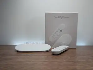 Google TV Streamer 