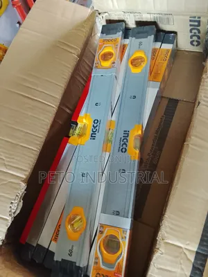 60cm INGCO Spirit Level