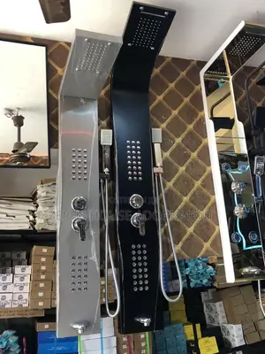 Power Shower