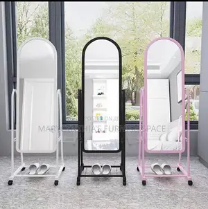 Standing Mirror