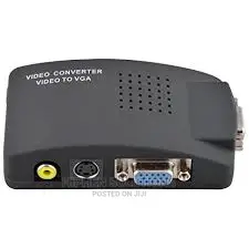 Video Converter Video To Vga In Nigeria By Hiphen Solutions