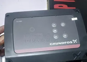Grundfos CU 202 Solar Pump Controller