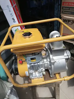 3” Generator Robin Pump