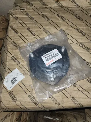 Shock Absorber Pad
