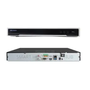32ch Non-Poe Network Video Recorder