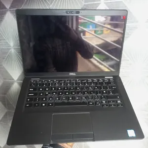 Laptop Dell Latitude 5400 8GB Intel Core i5 SSD 128GB