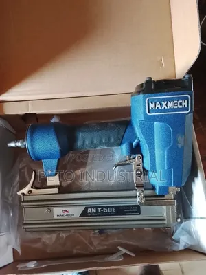 50E Air Nailer