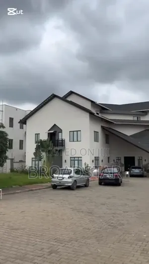 Furnished 6bdrm Mansion in Asokoro for sale