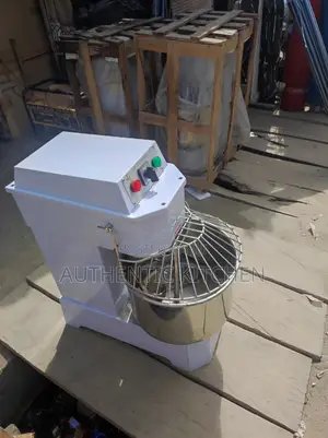 8kg Spiral Mixer France