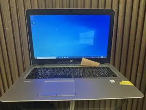 Laptop HP EliteBook 850 G3 8GB Intel Core i7 HDD 500GB
