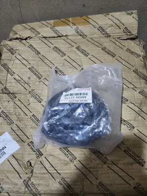 Shock Absorber Pad Camry 2.4 Highander 2004