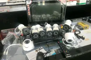 CCTV Camera