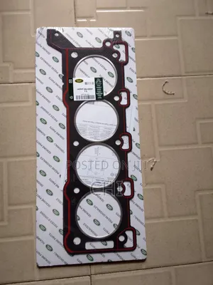 Top Gasket Range Rover Sport 2008