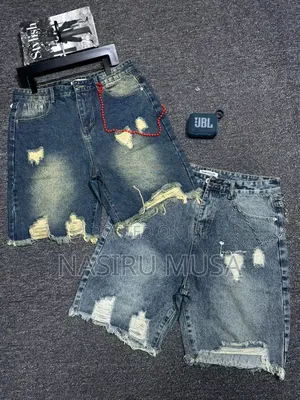 Oga Yellow Clothing