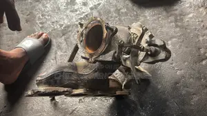 Turbo Engine for A35/A220/250 W177 2020/24 Model