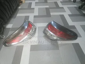 Rearlight /Backlight Lexus RX 350 2015