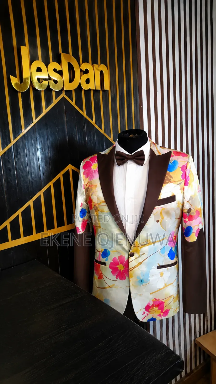 JesDan Premium Suits